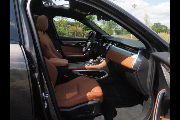 Jaguar F-Pace 2.0 P400e PHEV SE R-Dynamic | Panoramadak | Camera | Meridian | Leer | NL-Auto |