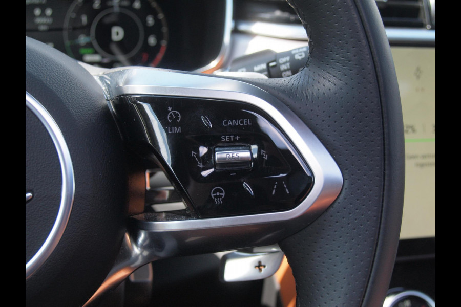 Jaguar F-Pace 2.0 P400e PHEV SE R-Dynamic | Panoramadak | Camera | Meridian | Leer | NL-Auto |