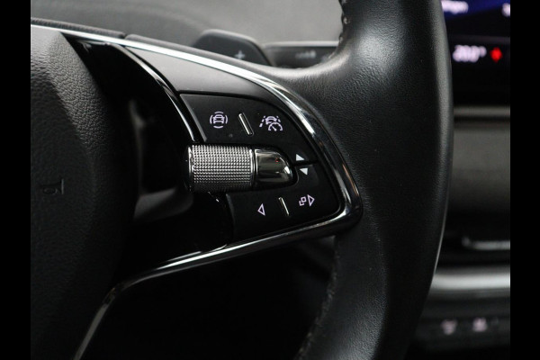 Škoda Enyaq iV 60 | SOH 91.5% | Panoramadak | Adaptive cruise | Stuur/stoel verwarming | Half Leder | Carplay | Park assist | Sfeerverlichting | Climate control |