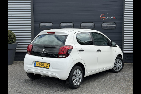 Peugeot 108 1.0 e-VTi Access | Radio | 5 Deurs | Xenon |