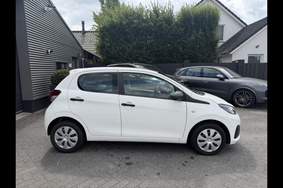 Peugeot 108 1.0 e-VTi Access | Radio | 5 Deurs | Xenon |