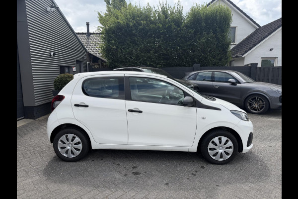 Peugeot 108 1.0 e-VTi Access | Radio | 5 Deurs | Xenon |