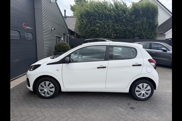 Peugeot 108 1.0 e-VTi Access | Radio | 5 Deurs | Xenon |
