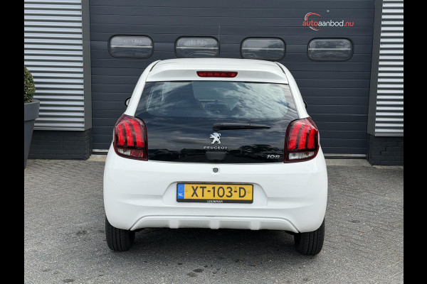 Peugeot 108 1.0 e-VTi Access | Radio | 5 Deurs | Xenon |