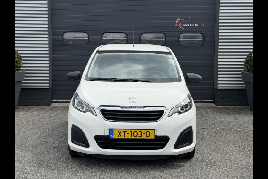 Peugeot 108 1.0 e-VTi Access | Radio | 5 Deurs | Xenon |