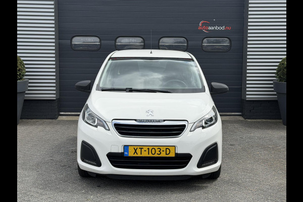 Peugeot 108 1.0 e-VTi Access | Radio | 5 Deurs | Xenon |