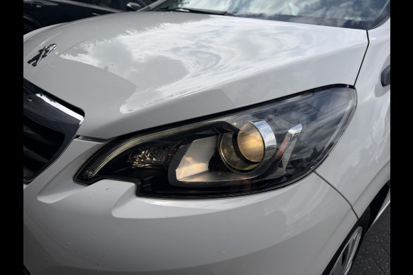 Peugeot 108 1.0 e-VTi Access | Radio | 5 Deurs | Xenon |