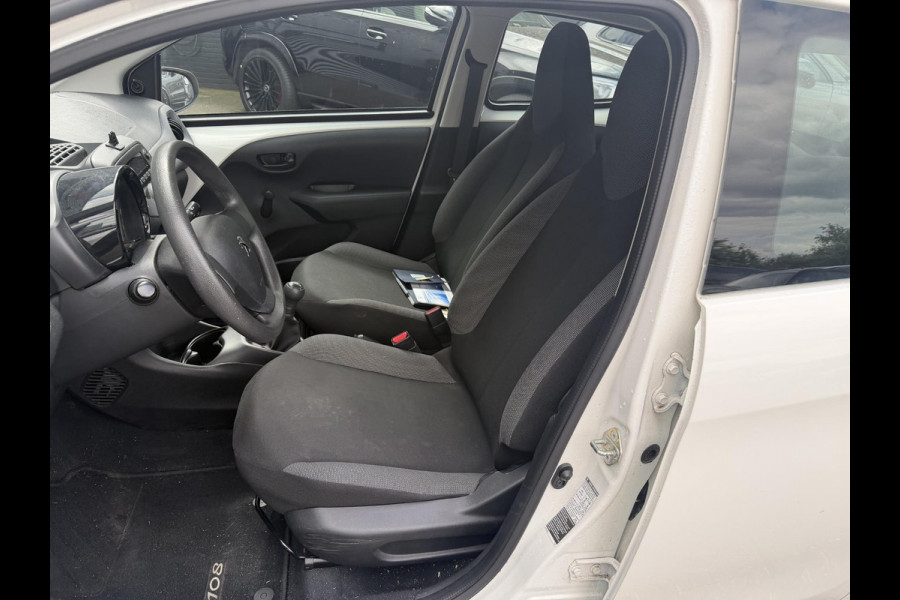 Peugeot 108 1.0 e-VTi Access | Radio | 5 Deurs | Xenon |