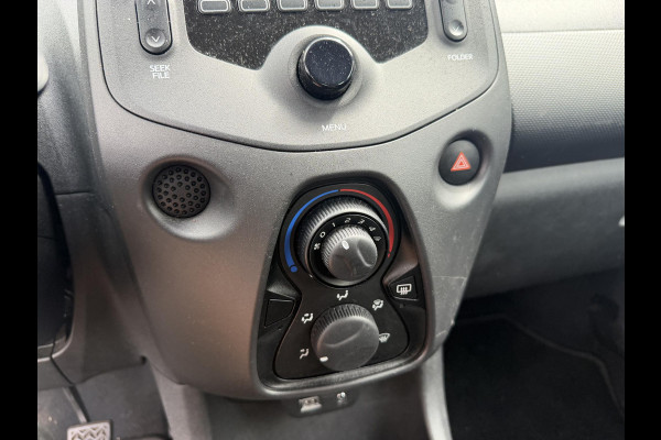 Peugeot 108 1.0 e-VTi Access | Radio | 5 Deurs | Xenon |