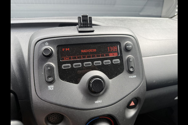Peugeot 108 1.0 e-VTi Access | Radio | 5 Deurs | Xenon |