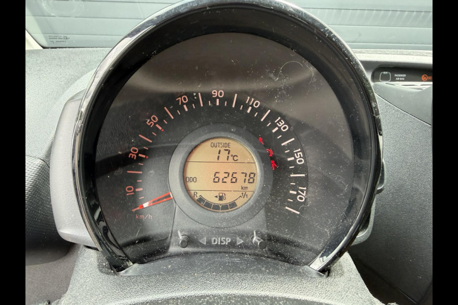 Peugeot 108 1.0 e-VTi Access | Radio | 5 Deurs | Xenon |