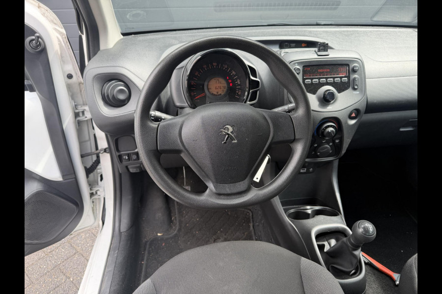 Peugeot 108 1.0 e-VTi Access | Radio | 5 Deurs | Xenon |