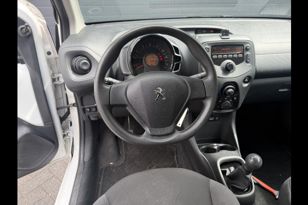 Peugeot 108 1.0 e-VTi Access | Radio | 5 Deurs | Xenon |