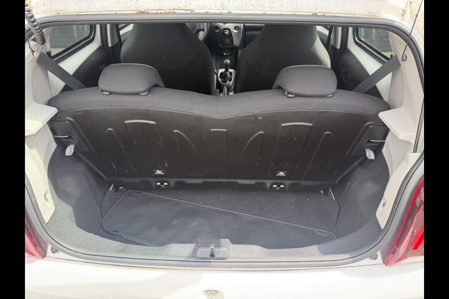 Peugeot 108 1.0 e-VTi Access | Radio | 5 Deurs | Xenon |