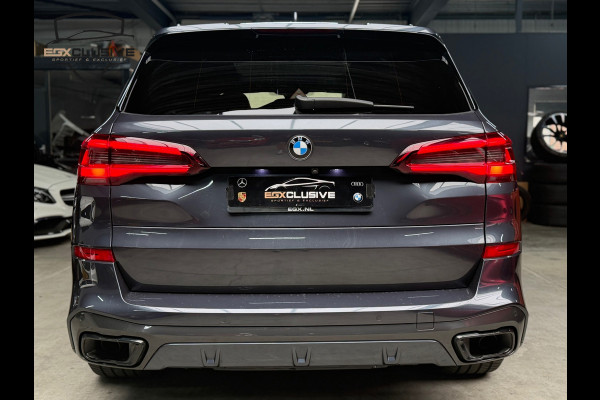 BMW X5 XDrive45e High Executive BTW|PANO|CAMERA|ACC|LUCHTVERING|DEALER ONDERHOUDEN|