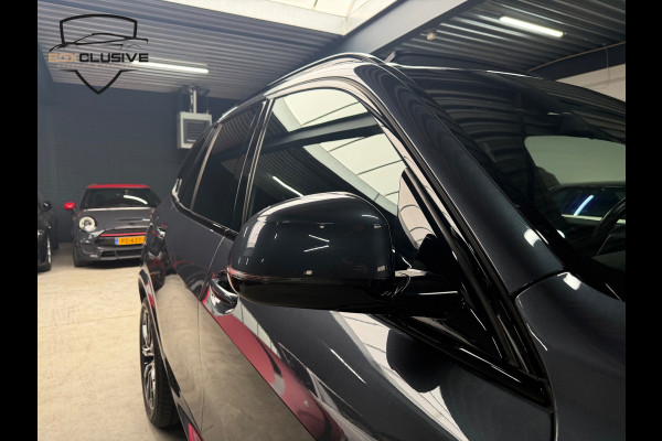 BMW X5 XDrive45e High Executive BTW|PANO|CAMERA|ACC|LUCHTVERING|DEALER ONDERHOUDEN|