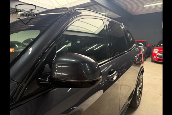 BMW X5 XDrive45e High Executive BTW|PANO|CAMERA|ACC|LUCHTVERING|DEALER ONDERHOUDEN|