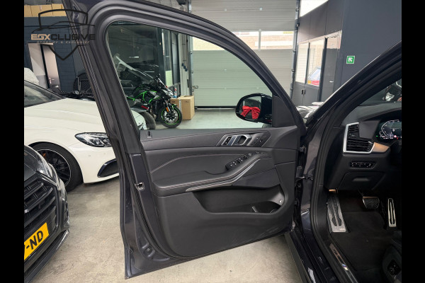 BMW X5 XDrive45e High Executive BTW|PANO|CAMERA|ACC|LUCHTVERING|DEALER ONDERHOUDEN|