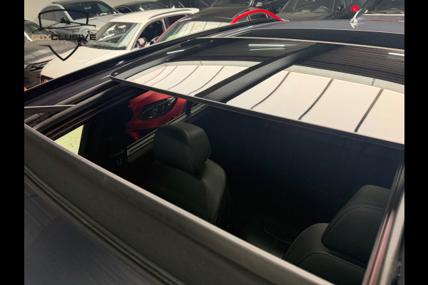 BMW X5 XDrive45e High Executive BTW|PANO|CAMERA|ACC|LUCHTVERING|DEALER ONDERHOUDEN|