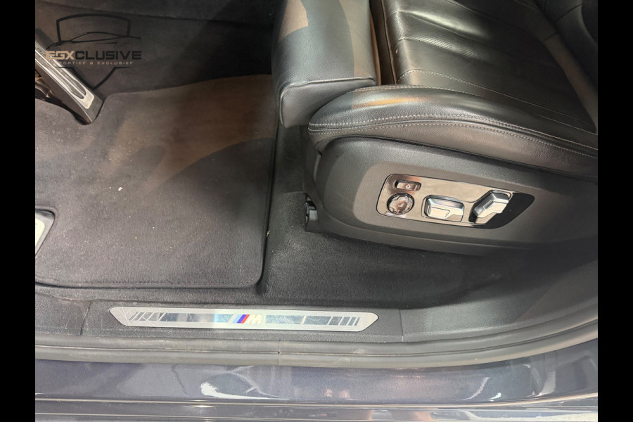 BMW X5 XDrive45e High Executive BTW|PANO|CAMERA|ACC|LUCHTVERING|DEALER ONDERHOUDEN|