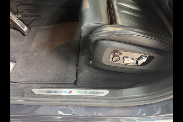 BMW X5 XDrive45e High Executive BTW|PANO|CAMERA|ACC|LUCHTVERING|DEALER ONDERHOUDEN|