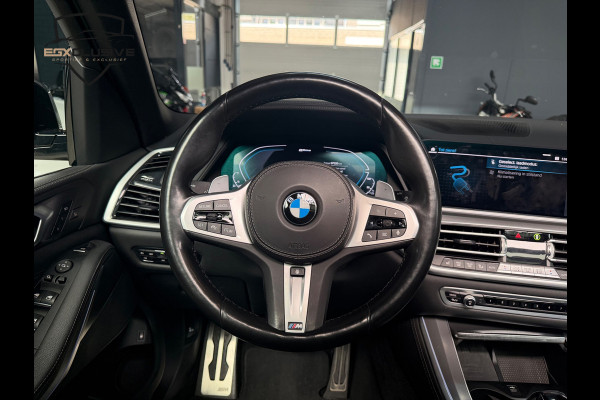 BMW X5 XDrive45e High Executive BTW|PANO|CAMERA|ACC|LUCHTVERING|DEALER ONDERHOUDEN|