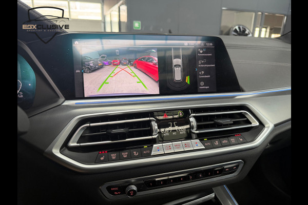 BMW X5 XDrive45e High Executive BTW|PANO|CAMERA|ACC|LUCHTVERING|DEALER ONDERHOUDEN|
