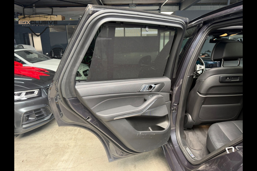 BMW X5 XDrive45e High Executive BTW|PANO|CAMERA|ACC|LUCHTVERING|DEALER ONDERHOUDEN|