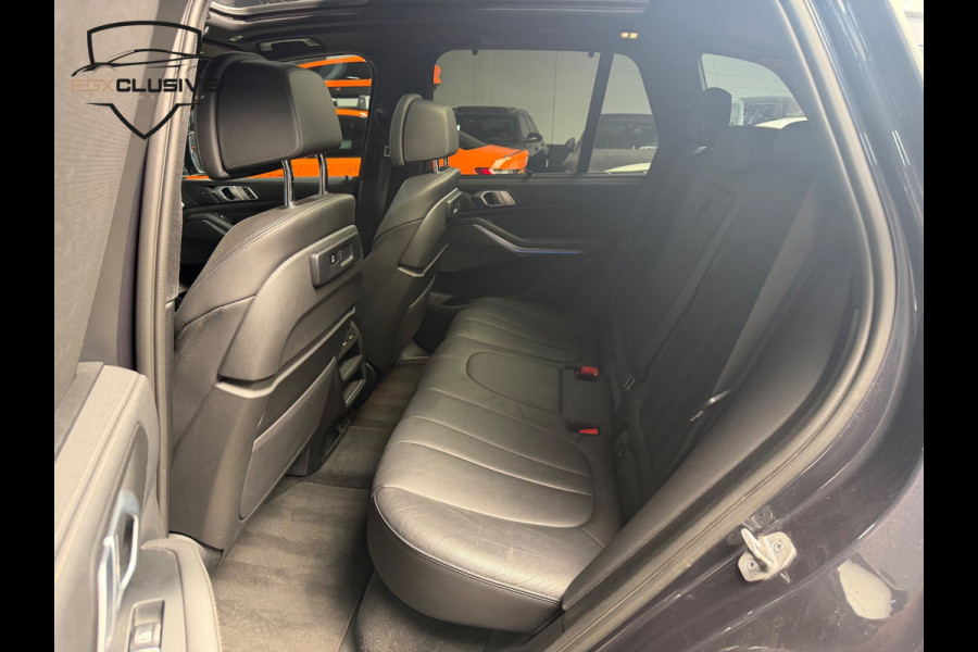 BMW X5 XDrive45e High Executive BTW|PANO|CAMERA|ACC|LUCHTVERING|DEALER ONDERHOUDEN|
