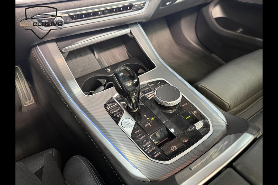 BMW X5 XDrive45e High Executive BTW|PANO|CAMERA|ACC|LUCHTVERING|DEALER ONDERHOUDEN|