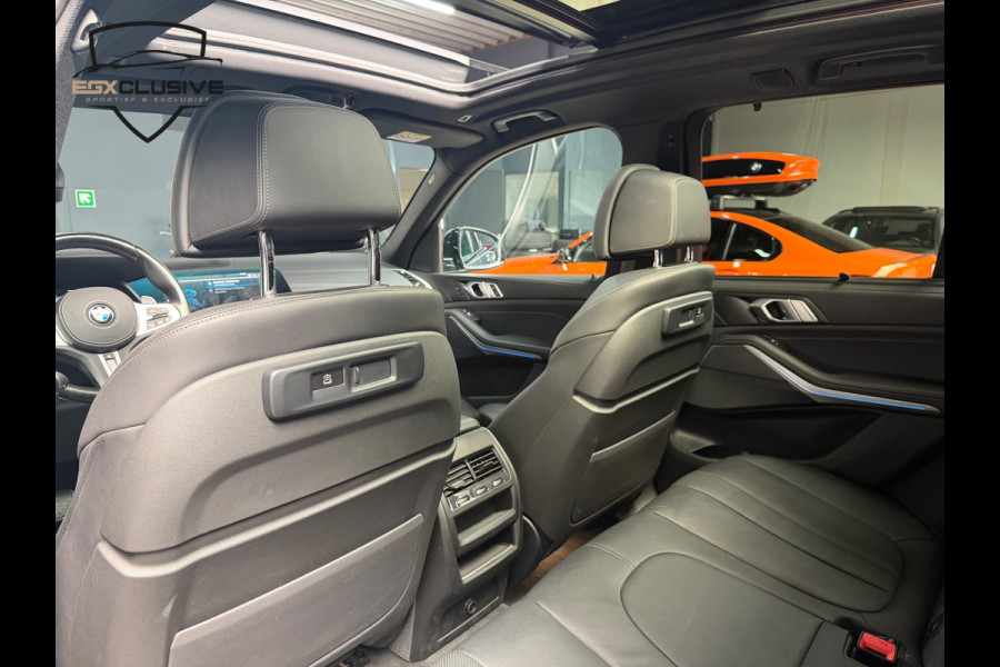 BMW X5 XDrive45e High Executive BTW|PANO|CAMERA|ACC|LUCHTVERING|DEALER ONDERHOUDEN|