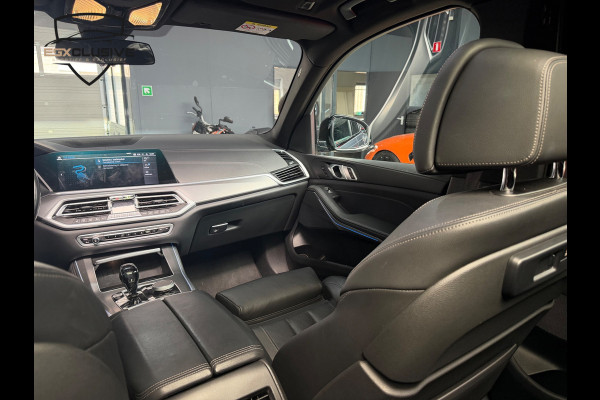 BMW X5 XDrive45e High Executive BTW|PANO|CAMERA|ACC|LUCHTVERING|DEALER ONDERHOUDEN|