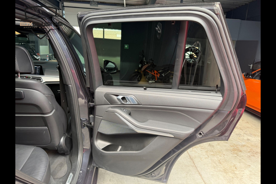 BMW X5 XDrive45e High Executive BTW|PANO|CAMERA|ACC|LUCHTVERING|DEALER ONDERHOUDEN|