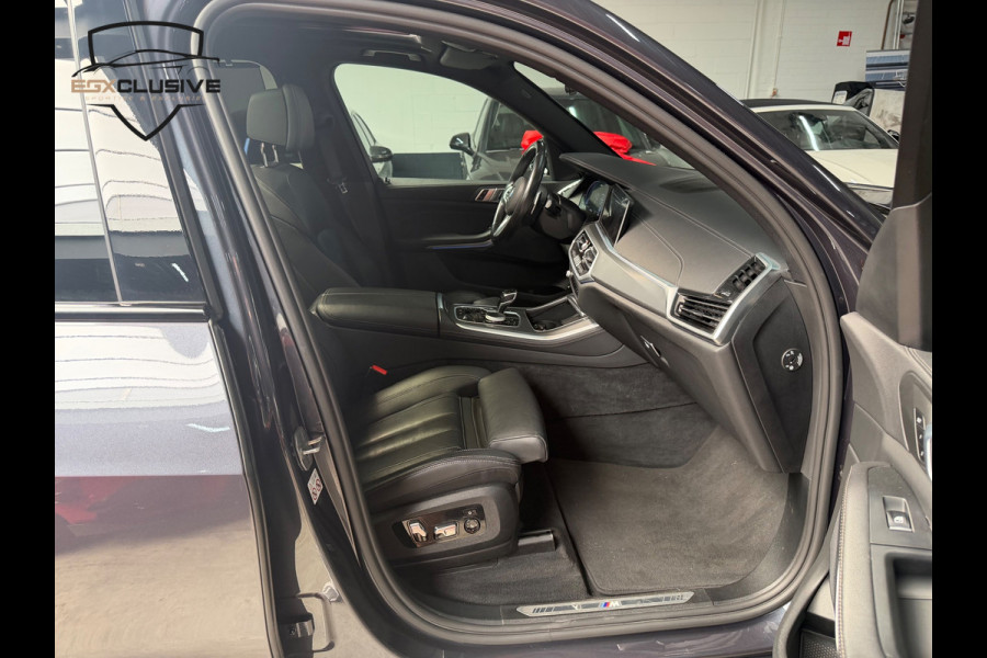 BMW X5 XDrive45e High Executive BTW|PANO|CAMERA|ACC|LUCHTVERING|DEALER ONDERHOUDEN|