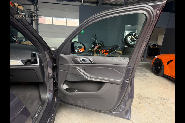 BMW X5 XDrive45e High Executive BTW|PANO|CAMERA|ACC|LUCHTVERING|DEALER ONDERHOUDEN|