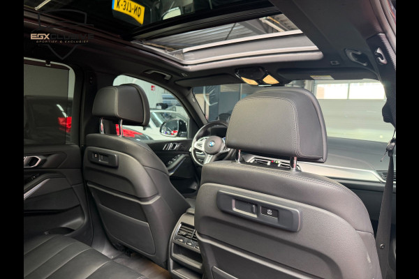 BMW X5 XDrive45e High Executive BTW|PANO|CAMERA|ACC|LUCHTVERING|DEALER ONDERHOUDEN|