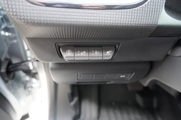 Renault Kangoo E-Tech Advance L2 44 kWh Automaat Opklapbare Dubbelcabine nr.V094 | 120PK | Climate | Navi | Cruise | Schuifdeur L + R