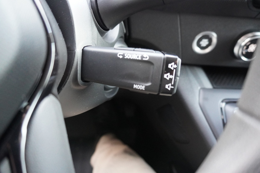 Renault Kangoo E-Tech Advance L2 44 kWh Automaat Opklapbare Dubbelcabine nr.V094 | 120PK | Climate | Navi | Cruise | Schuifdeur L + R