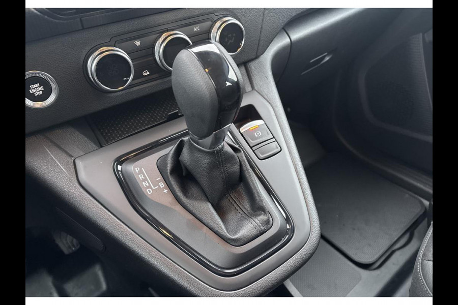 Renault Kangoo E-Tech Advance L2 44 kWh Automaat Opklapbare Dubbelcabine nr.V094 | 120PK | Climate | Navi | Cruise | Schuifdeur L + R