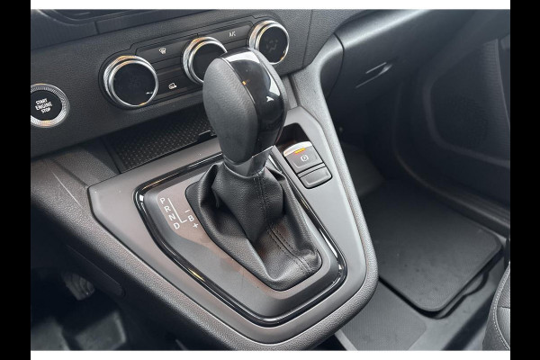Renault Kangoo E-Tech Advance L2 44 kWh Automaat Opklapbare Dubbelcabine nr.V094 | 120PK | Climate | Navi | Cruise | Schuifdeur L + R