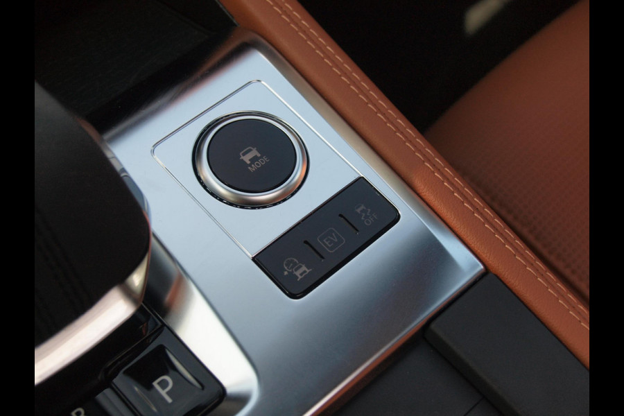Jaguar F-Pace 2.0 P400e PHEV SE R-Dynamic | Panoramadak | Camera | Meridian | Leer | NL-Auto |