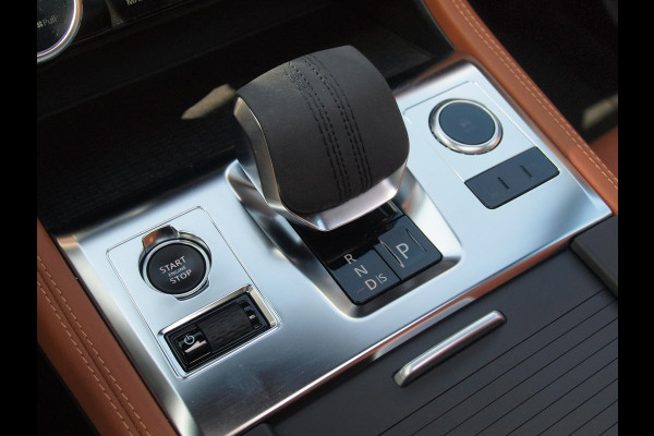 Jaguar F-Pace 2.0 P400e PHEV SE R-Dynamic | Panoramadak | Camera | Meridian | Leer | NL-Auto |