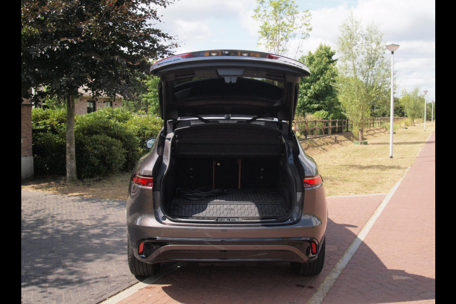 Jaguar F-Pace 2.0 P400e PHEV SE R-Dynamic | Panoramadak | Camera | Meridian | Leer | NL-Auto |