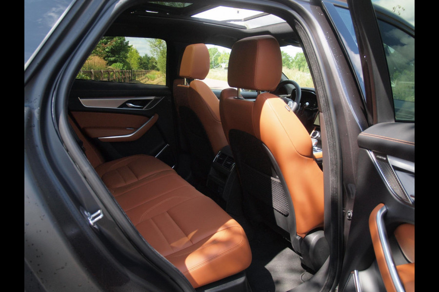 Jaguar F-Pace 2.0 P400e PHEV SE R-Dynamic | Panoramadak | Camera | Meridian | Leer | NL-Auto |
