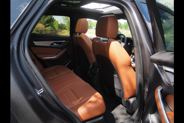 Jaguar F-Pace 2.0 P400e PHEV SE R-Dynamic | Panoramadak | Camera | Meridian | Leer | NL-Auto |
