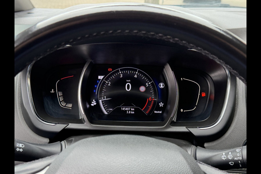 Renault Scénic 1.3 TCe Bose - Automaat I Navigatie I Airco I Sport pakket I LED I PDC I 1/2 Leer I Dealer onderhouden