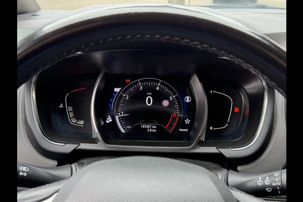 Renault Scénic 1.3 TCe Bose - Automaat I Navigatie I Airco I Sport pakket I LED I PDC I 1/2 Leer I Dealer onderhouden