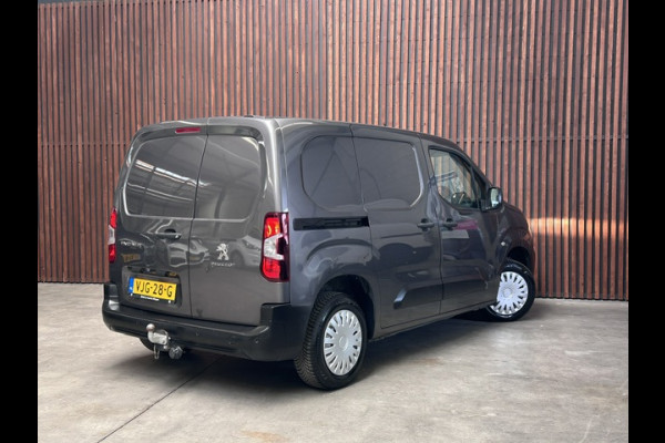Peugeot Partner 1.5 BlueHDI Premium AIRCO / TREKHAAK