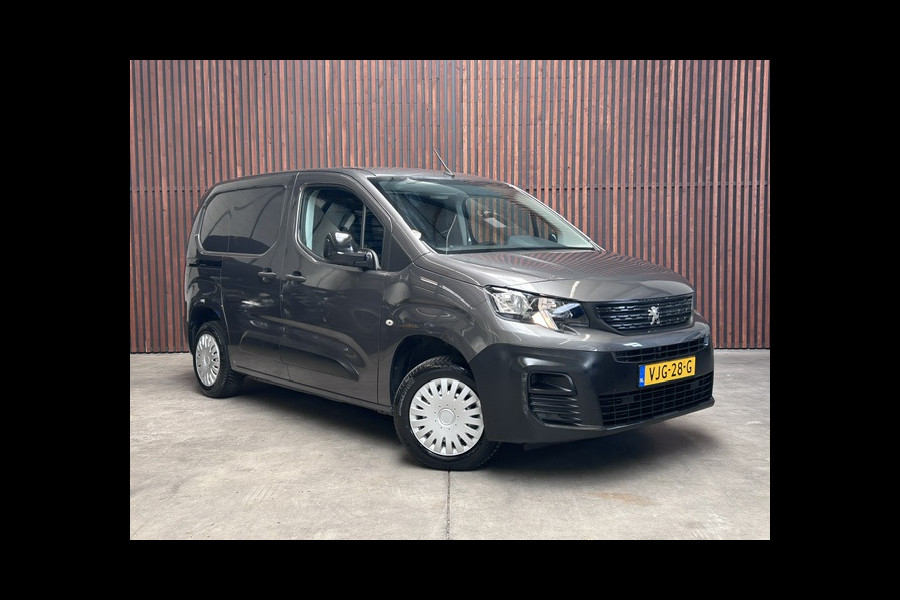 Peugeot Partner 1.5 BlueHDI Premium AIRCO / TREKHAAK