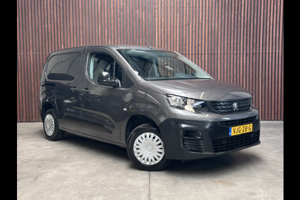 Peugeot Partner 1.5 BlueHDI Premium AIRCO / TREKHAAK